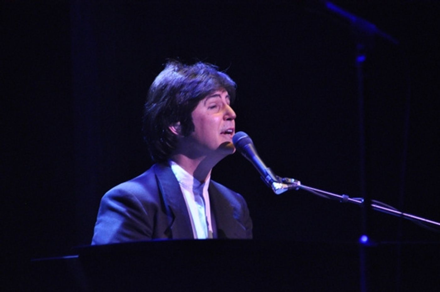 Photos: RAIN Honors The Actor's Fund  Image