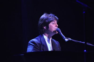 Joey Curatolo Photo