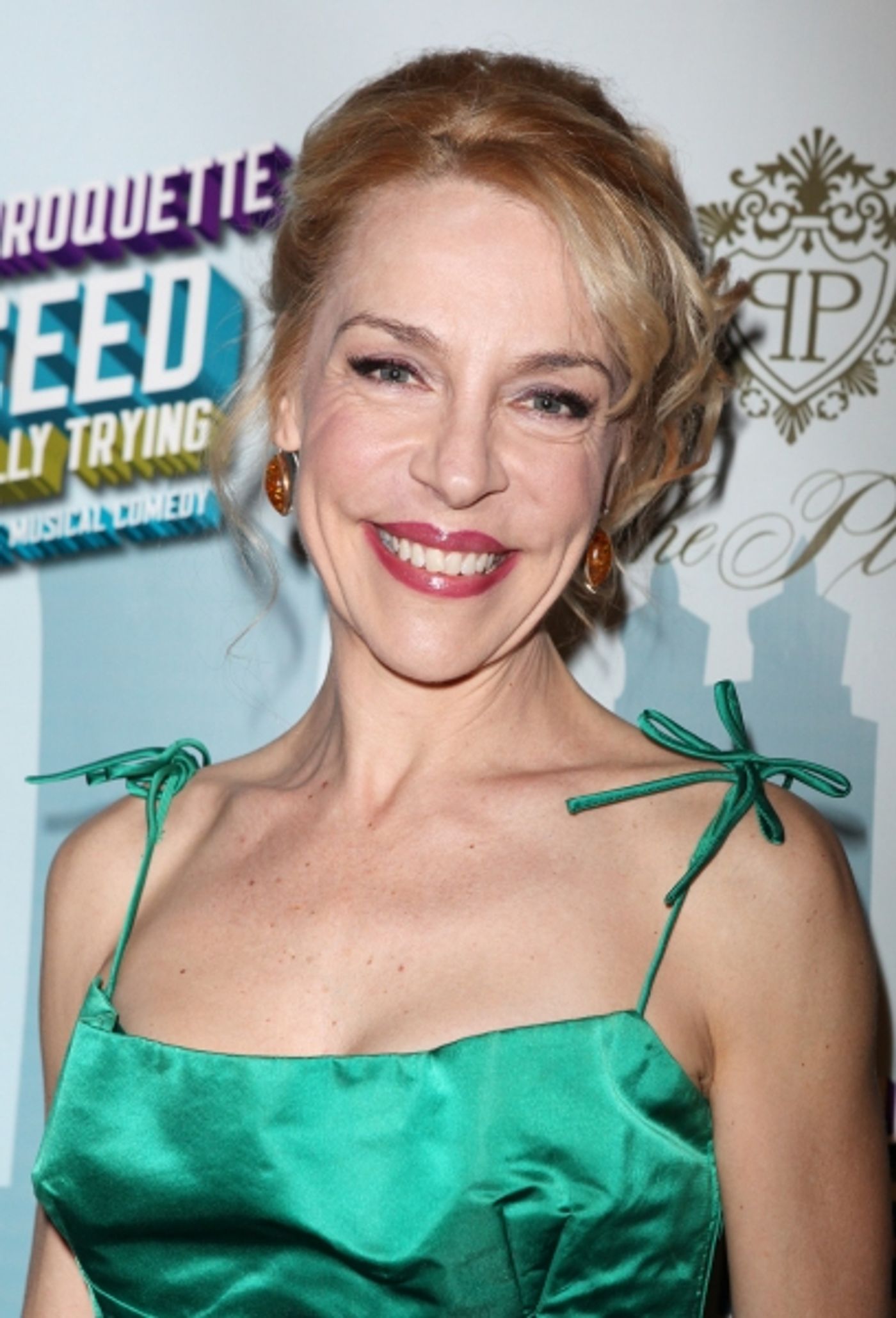Photo Coverage: HOW TO SUCCEED's Starry Opening Night After-Party!  Image
