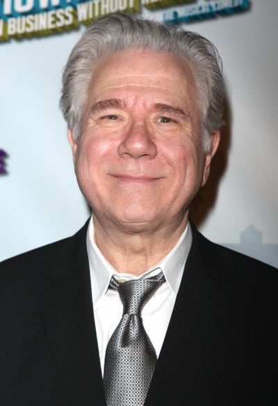 John Larroquette attending the Opening Night Performance After Party for  'How To Suc Photo
