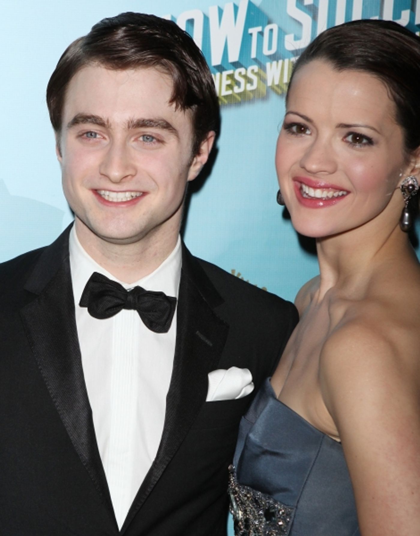 Photo Coverage: HOW TO SUCCEED's Starry Opening Night After-Party!  Image