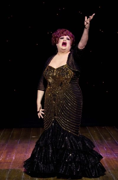 Harvey Fierstein Photo