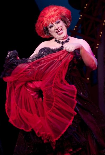 Harvey Fierstein Photo