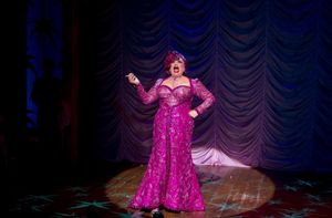 Harvey Fierstein @ BroadwayWorld Harvey Fierstein Photo