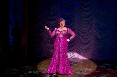 Harvey Fierstein Photo