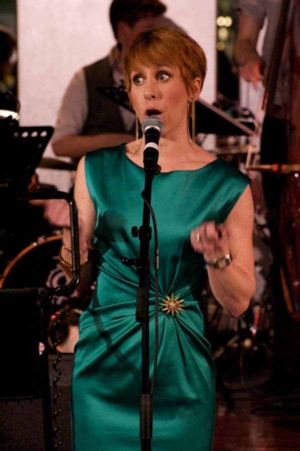 Anna- Jane Casey Photo