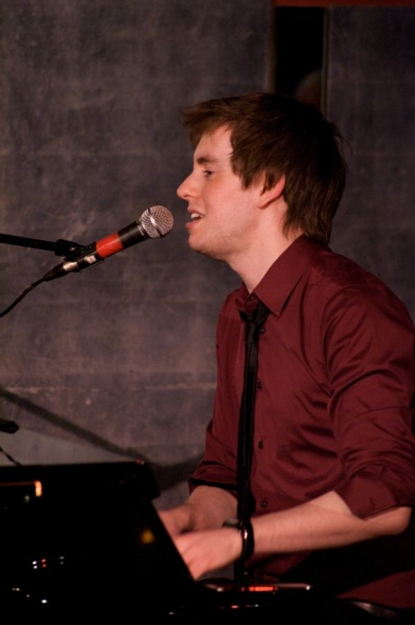 Michael Bruce Photo