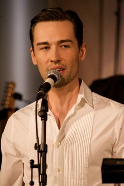 Paul Spicer Photo