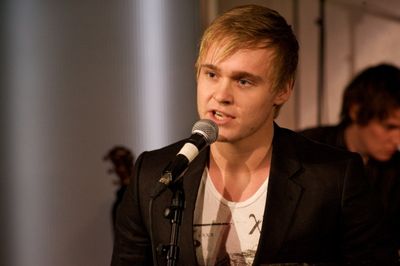 Ross Hunter Photo