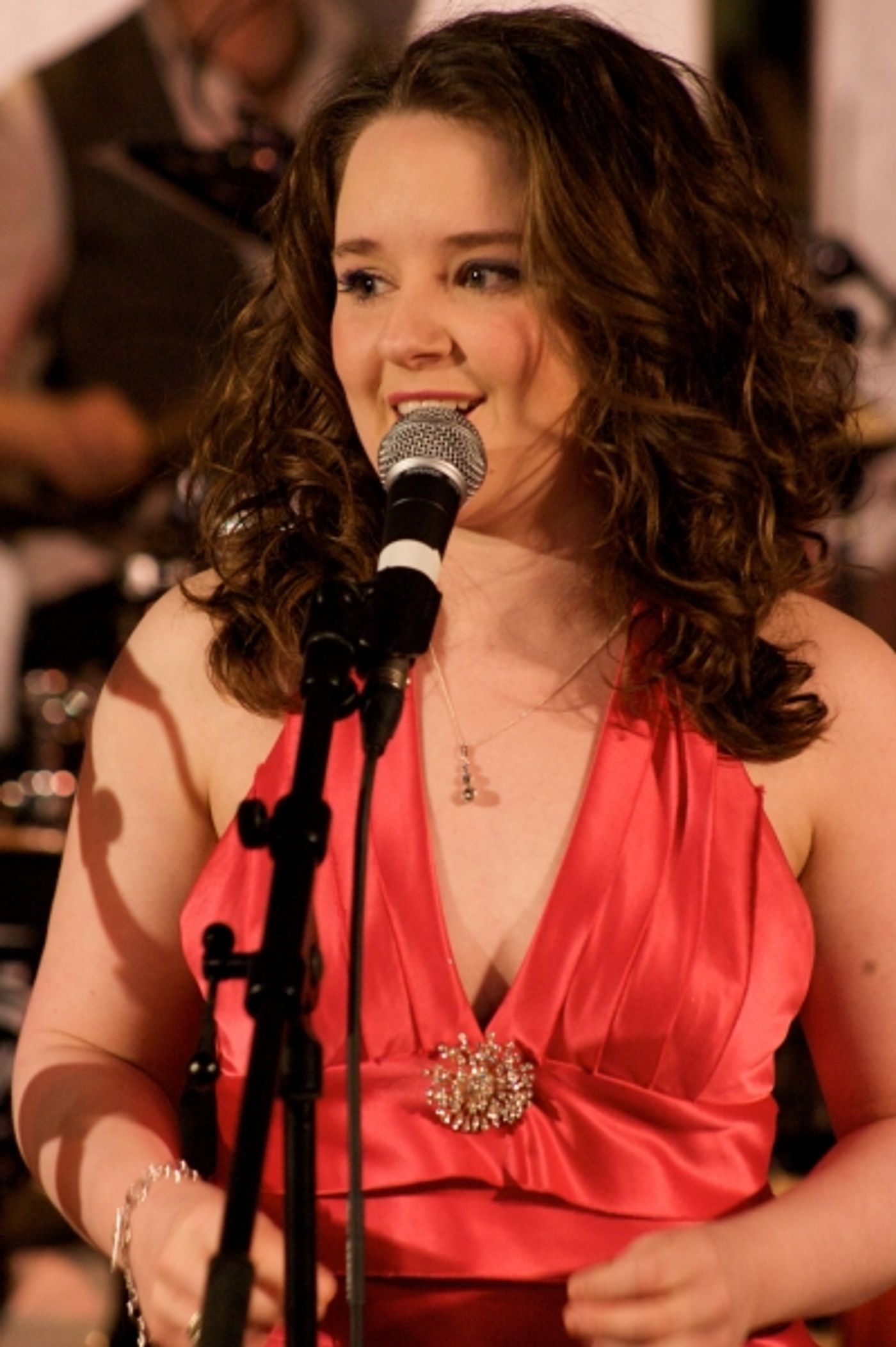 Photo Flash: Atherton, Spicer, et al. Sing UNWRITTEN SONGS  Image