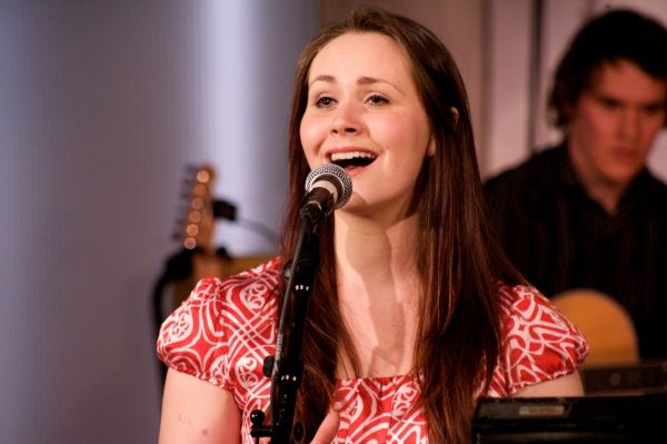Zoe Rainey Photo