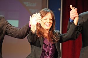 Leslie Kritzer Photo