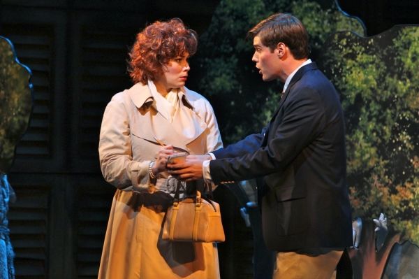 Photos: Check Out the ADDAMS' New Family Photo Album! — photo 12 of 16