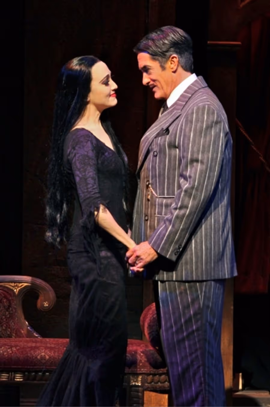 Photo Special: Roger Rees, Celebrated in Photos Image