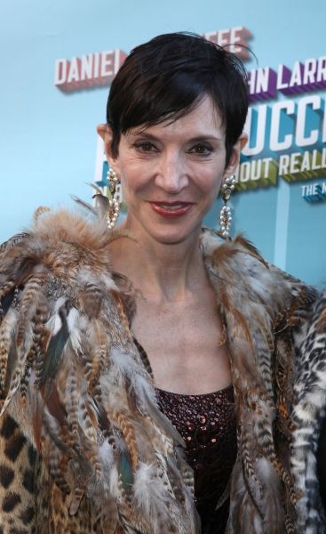 Amy Fine Photo