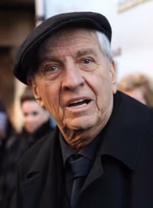 Gary Marshall attending the Broadway Opening Night Performance of 'How to Succeed in Business without Really Trying' at the Al Hirschfeld Theatre in New York City. @ BroadwayWorld Gary Marshall attending the Broadway Opening Night Performance of 'How to Succeed in Photo