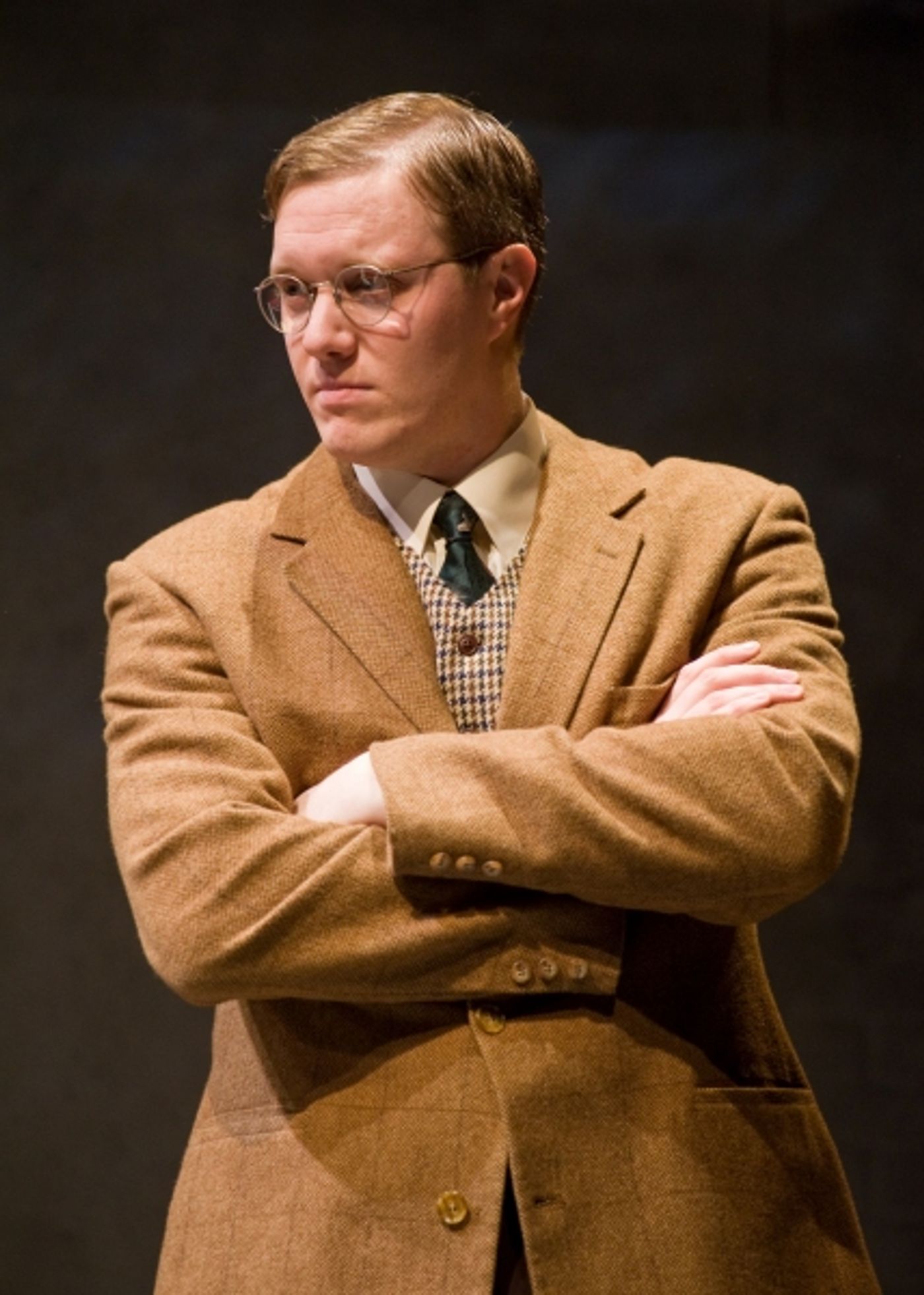 Photo Flash: Taproot's BEAMS ARE CREAKING  Image