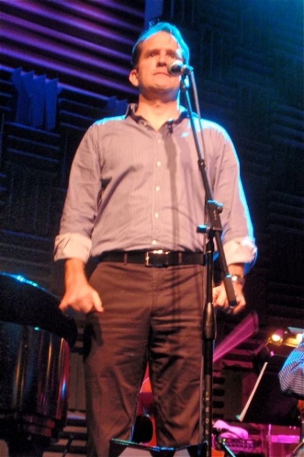 James Moye Photo