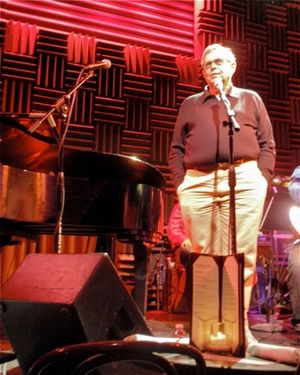 Richard Maltby, Jr. Photo