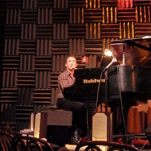 Andrew Gerle @ BroadwayWorld Andrew Gerle Photo