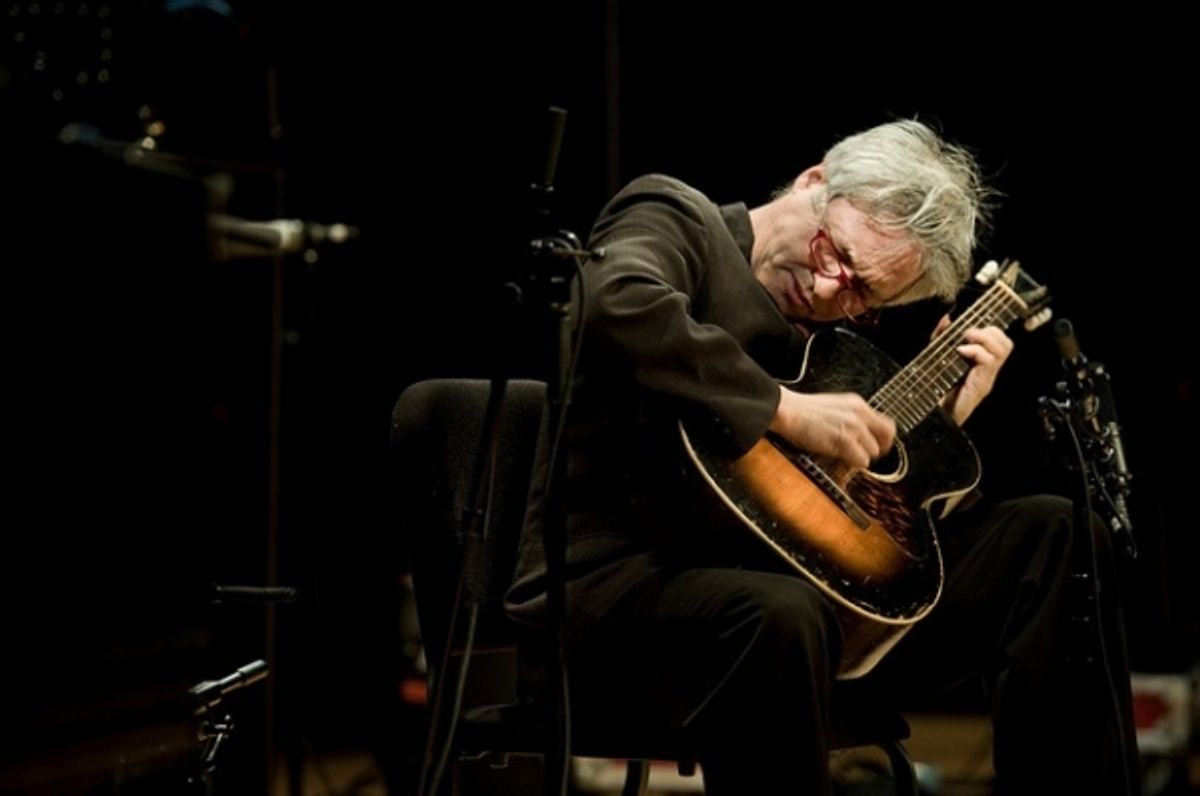 Marc Ribot at 