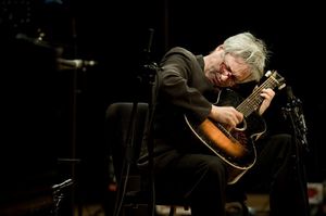 Marc Ribot Photo