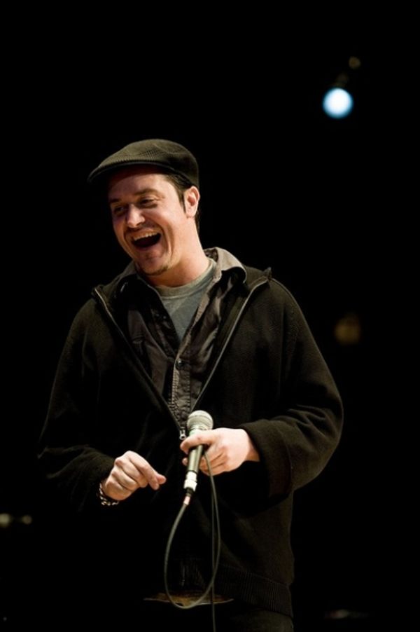Mike Patton Photo
