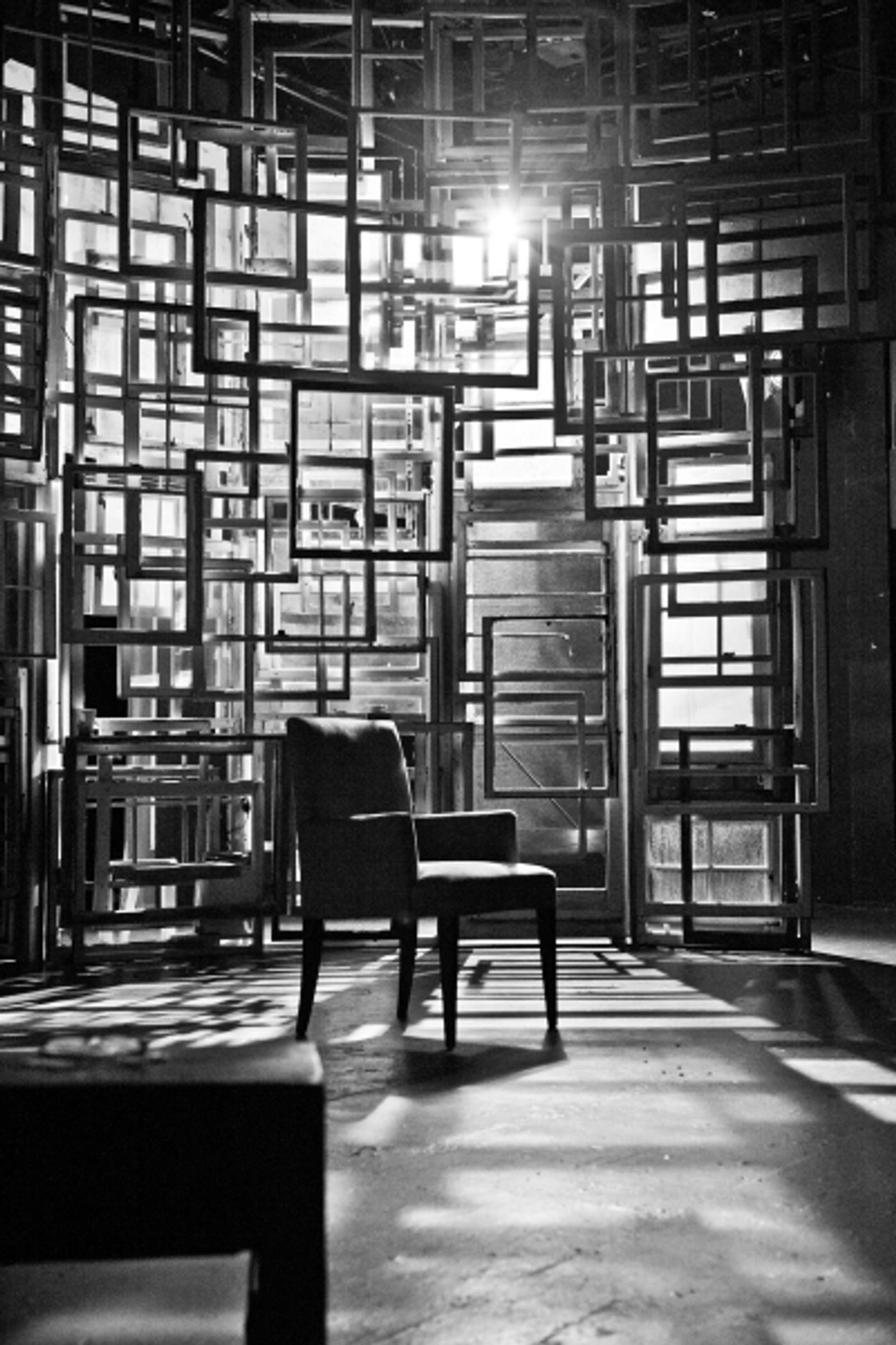 Photo Coverage: MCC Opens Metcalf-Led THE OTHER PLACE  Image