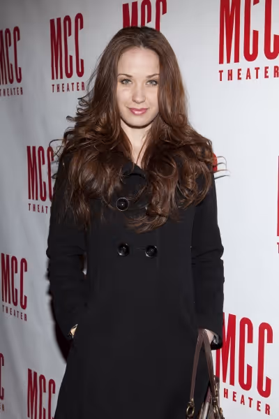 Sierra Boggess Photo