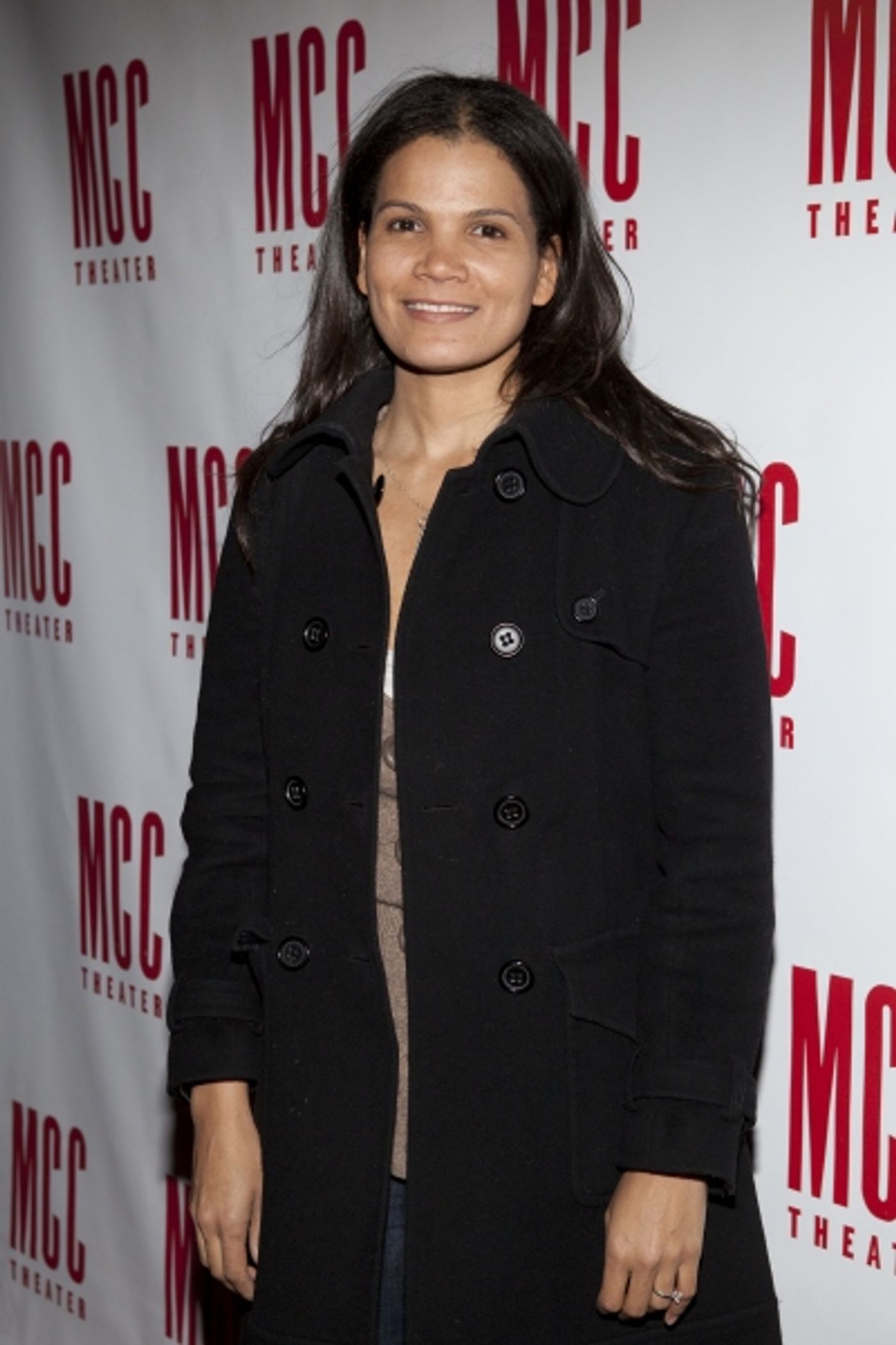 Photo Coverage: MCC Opens Metcalf-Led THE OTHER PLACE  Image