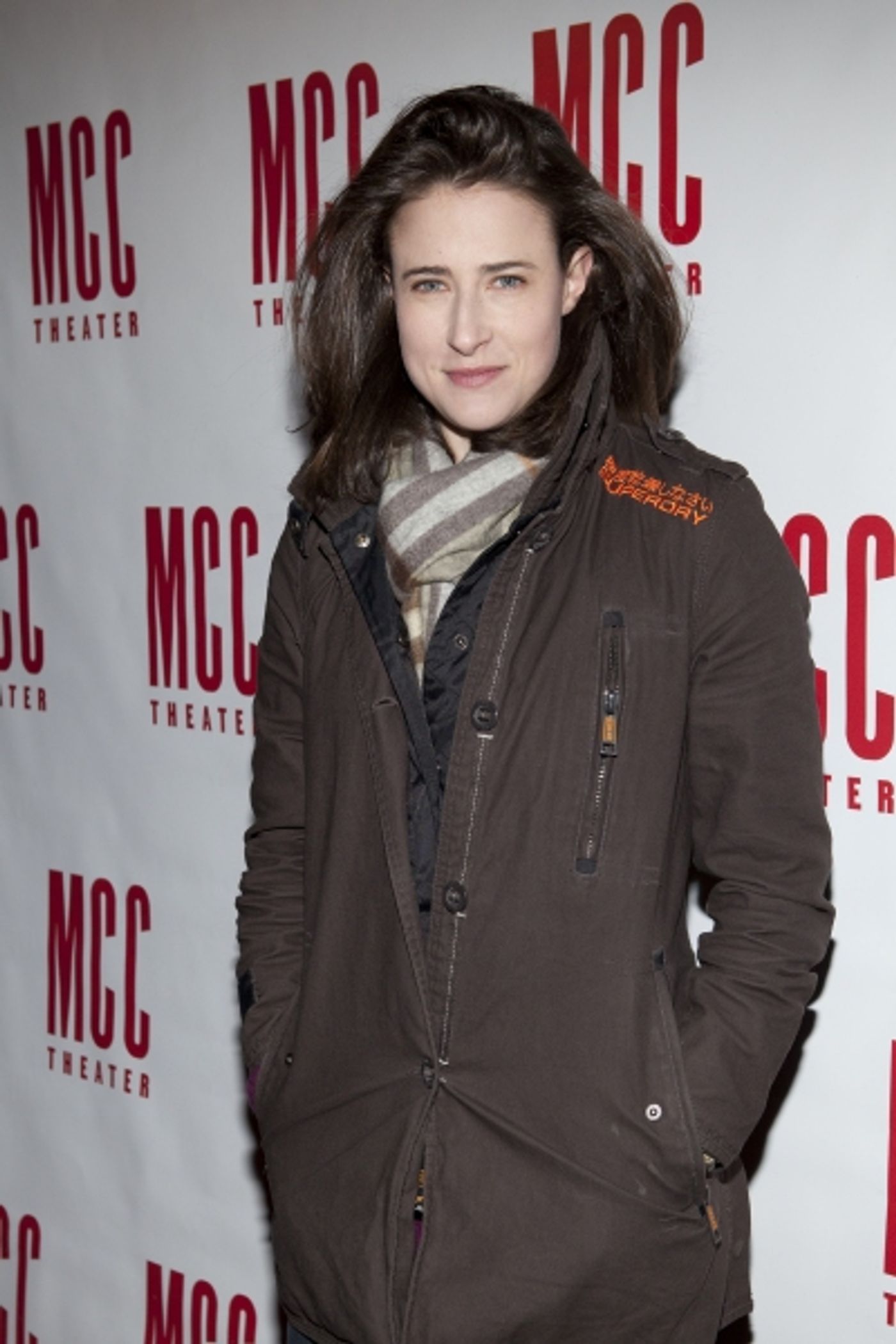 Photo Coverage: MCC Opens Metcalf-Led THE OTHER PLACE  Image