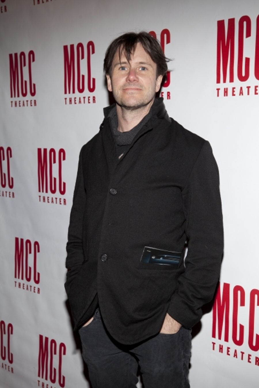 Photo Coverage: MCC Opens Metcalf-Led THE OTHER PLACE Image