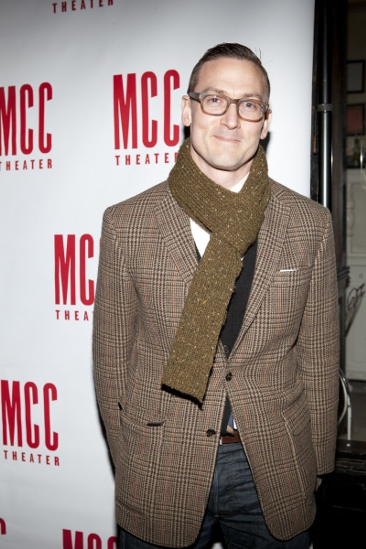 Photo Coverage: MCC Opens Metcalf-Led THE OTHER PLACE  Image