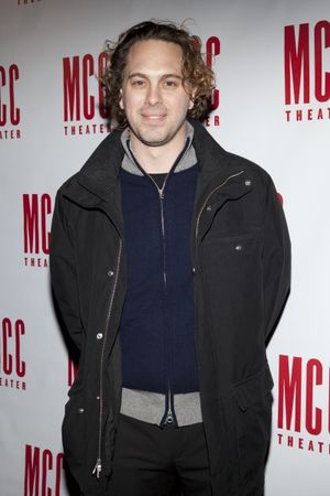 Thomas Sadoski Photo