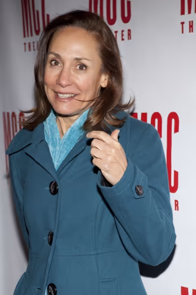 Laurie Metcalf Photo