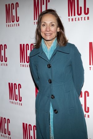 Laurie Metcalf Photo