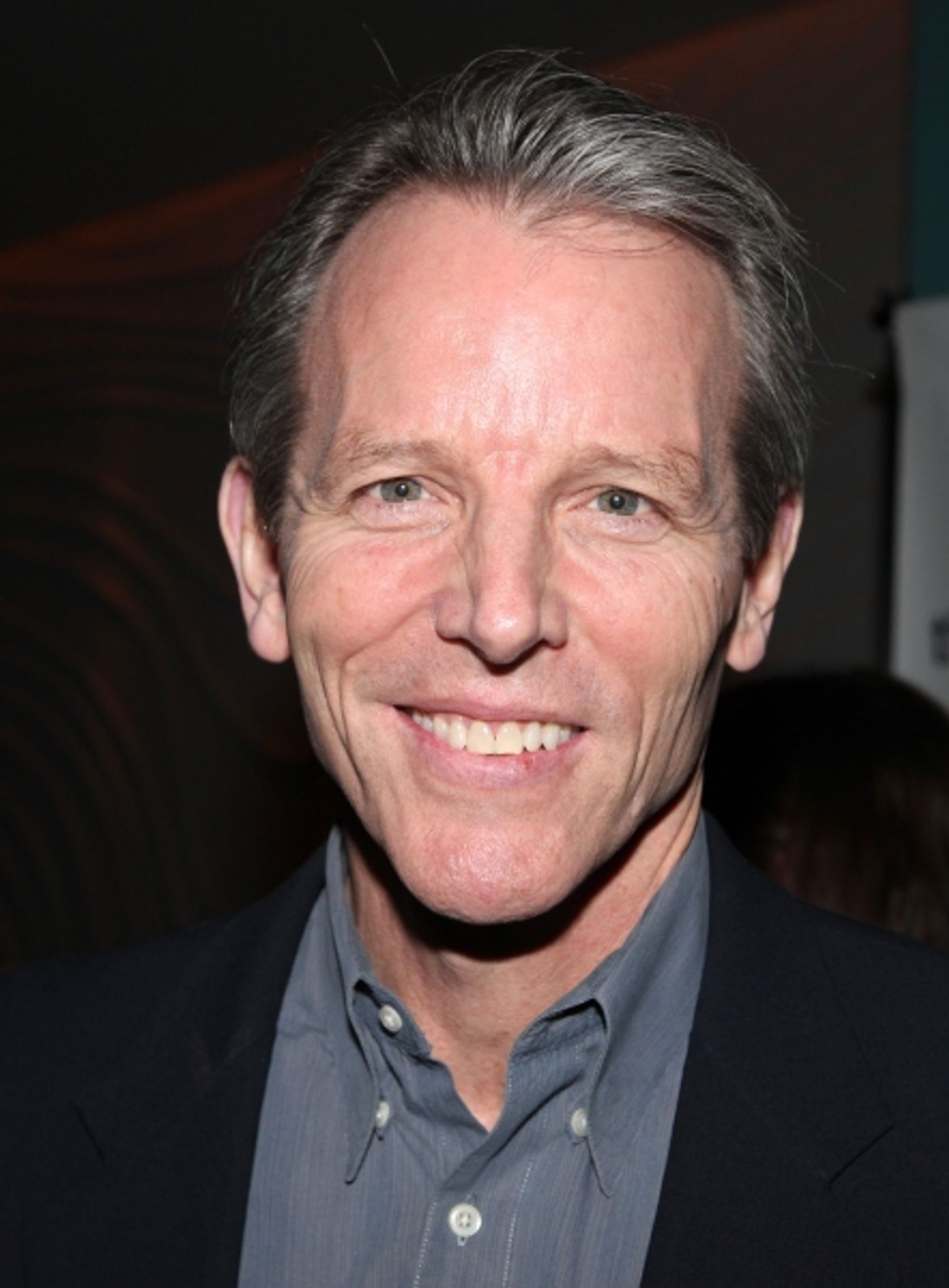 Photo Coverage: Lansbury & Friends Salute McNally - Reception  Image