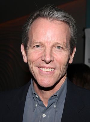Stephen Bogardus attending the After Party for 'Angela Lansbury and Friends Salute Terrence McNally' - A Benefit for the Acting Company in New York City. @ BroadwayWorld Stephen Bogardus attending the After Party for 'Angela Lansbury and Friends Salute T Photo