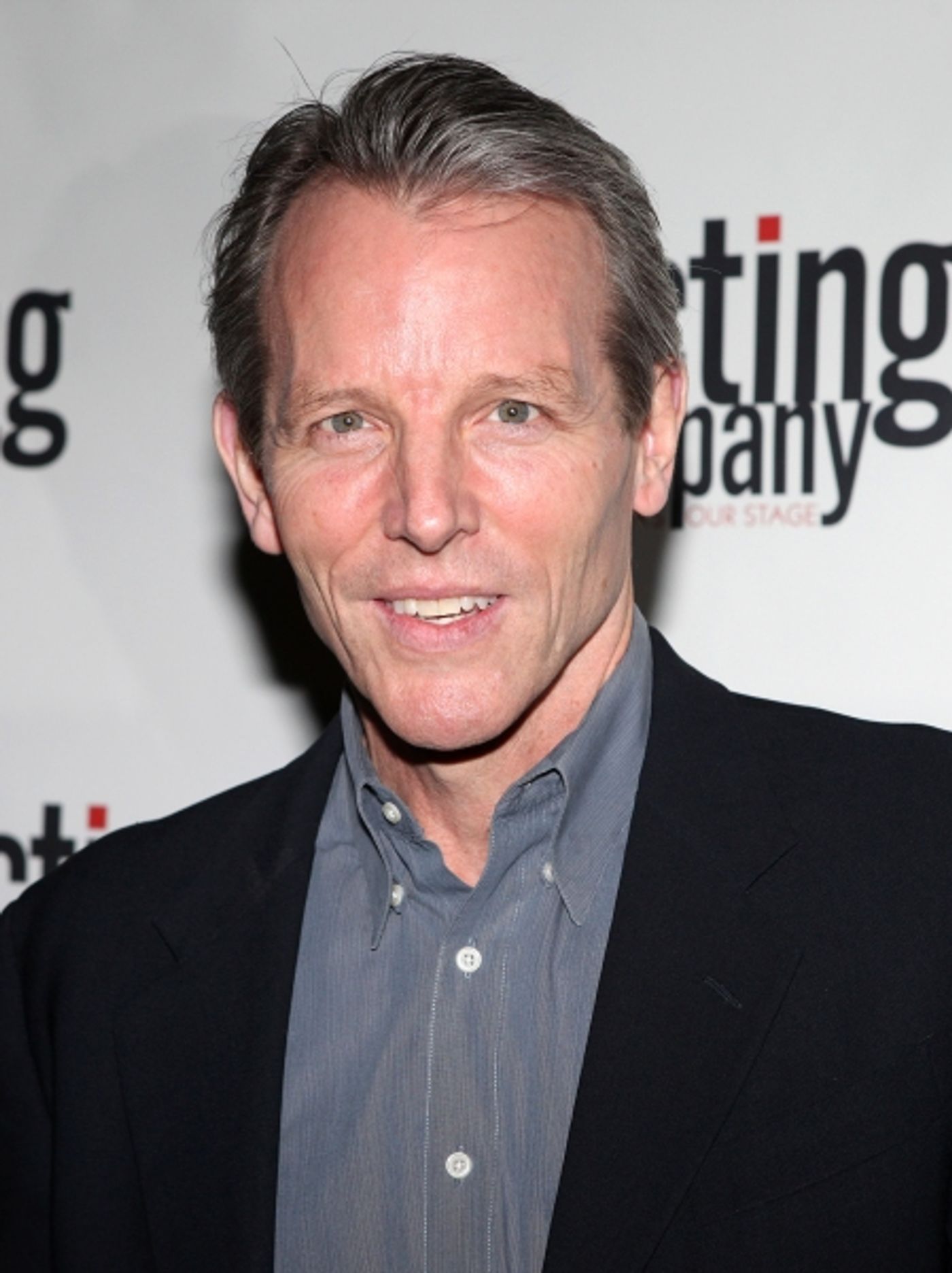 Photo Coverage: Lansbury & Friends Salute McNally - Reception  Image