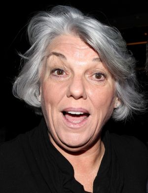 Tyne Daly & Seth Rudetsky attending the After Party for 'Angela Lansbury and Friends Salute Terrence McNally' - A Benefit for the Acting Company in New York City. @ BroadwayWorld Tyne Daly & Seth Rudetsky attending the After Party for 'Angela Lansbury and Friends Photo