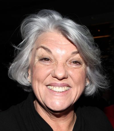 Tyne Daly attending the After Party for  'Angela Lansbury and Friends Salute Terrence Photo