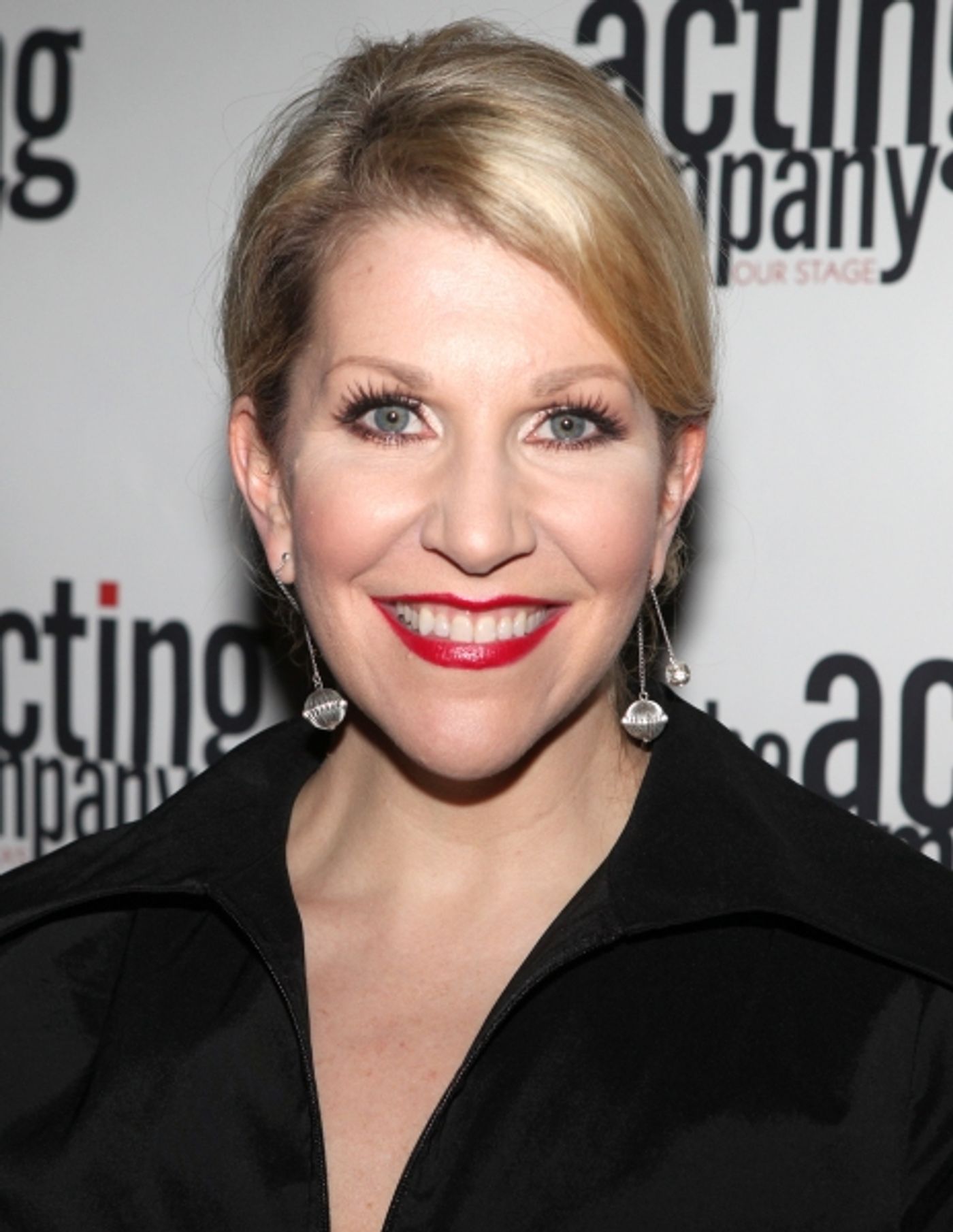 Photo Coverage: Lansbury & Friends Salute McNally - Reception  Image