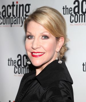 Joyce DiDonato attending the After Party for 'Angela Lansbury and Friends Salute Terrence McNally' - A Benefit for the Acting Company in New York City. @ BroadwayWorld Joyce DiDonato attending the After Party for 'Angela Lansbury and Friends Salute Ter Photo