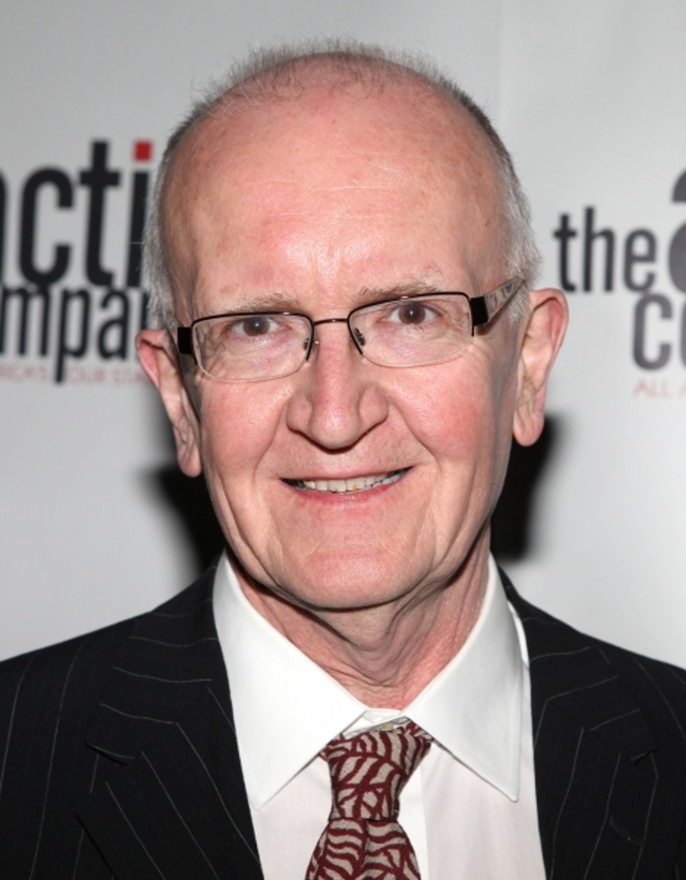 Photo Coverage: Lansbury & Friends Salute McNally - Reception  Image