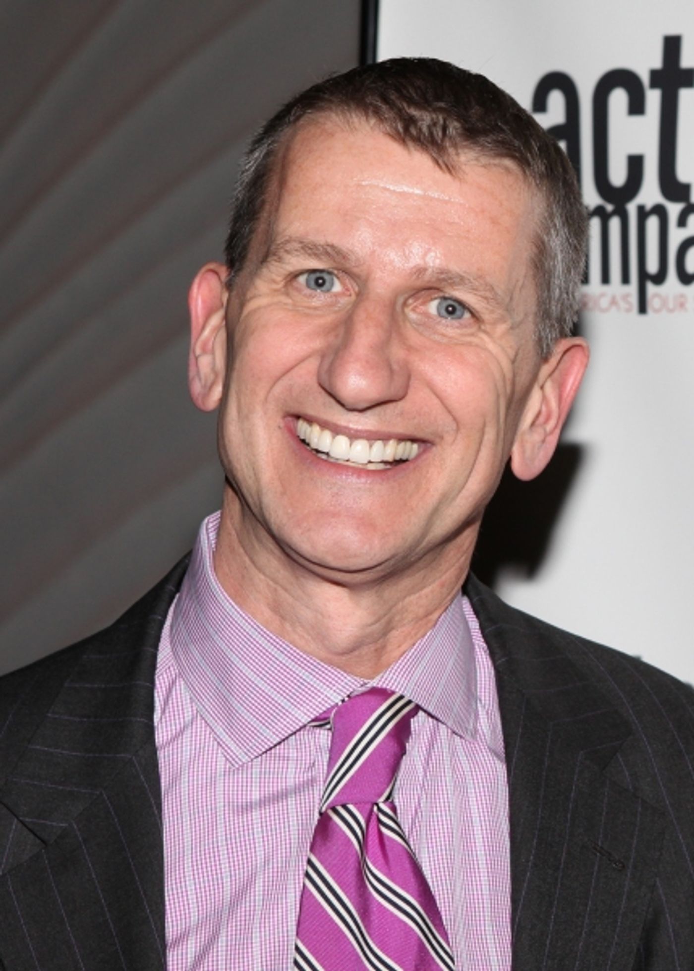 Photo Coverage: Lansbury & Friends Salute McNally - Reception  Image