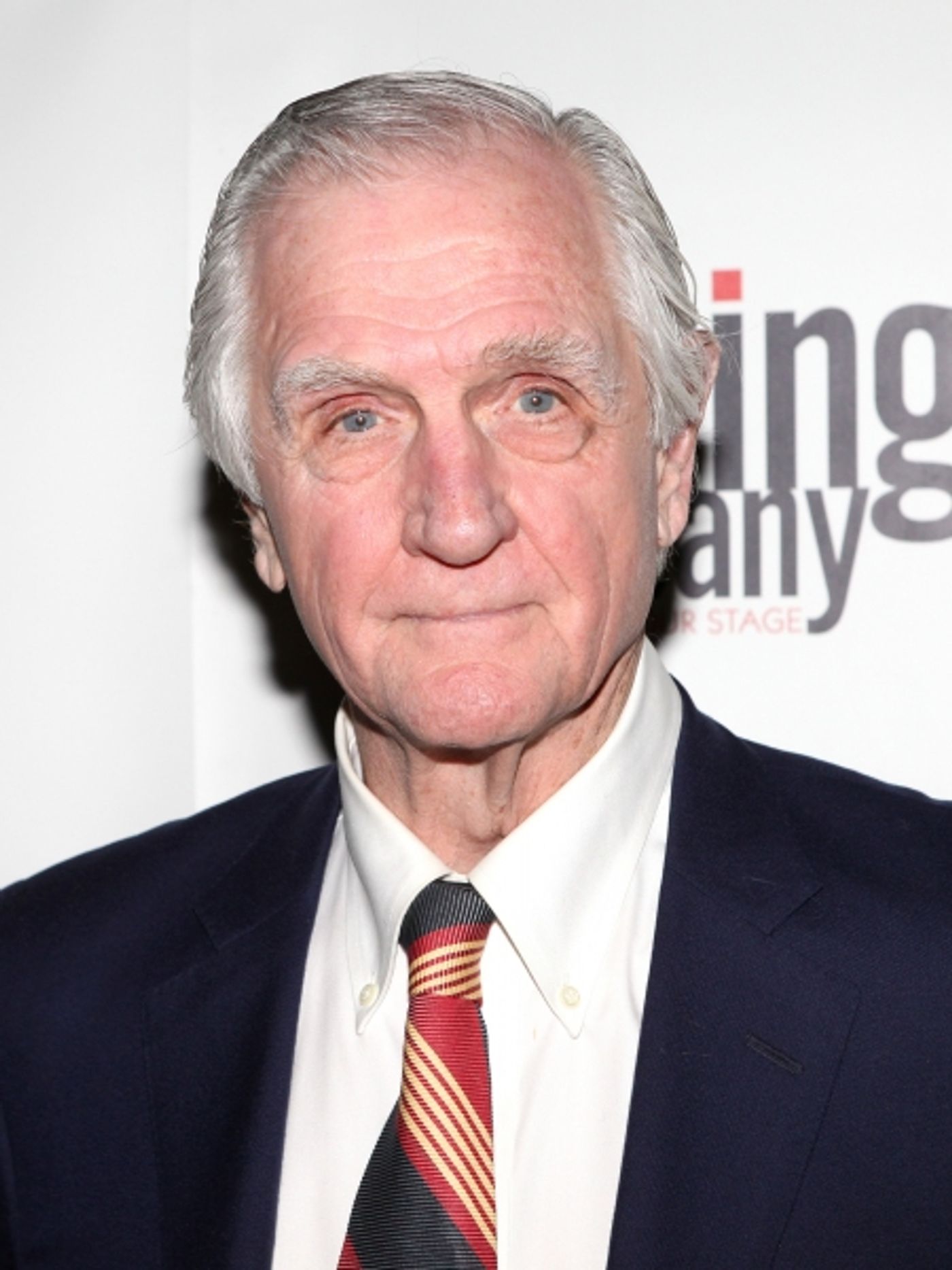 Photo Coverage: Lansbury & Friends Salute McNally - Reception  Image