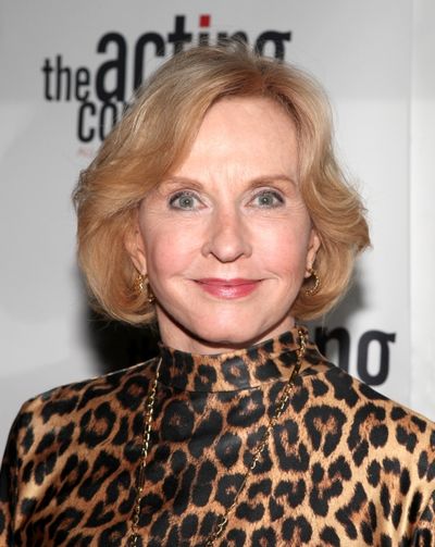 Pia Lindstrom attending the After Party for  'Angela Lansbury and Friends Salute Terr Photo