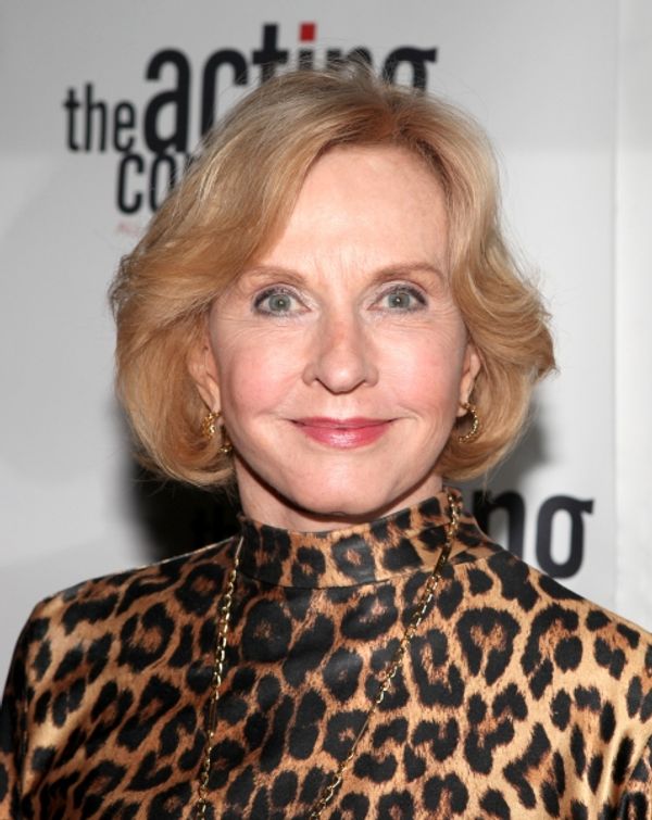 Pia Lindstrom attending the After Party for  'Angela Lansbury and Friends Salute Terr Photo