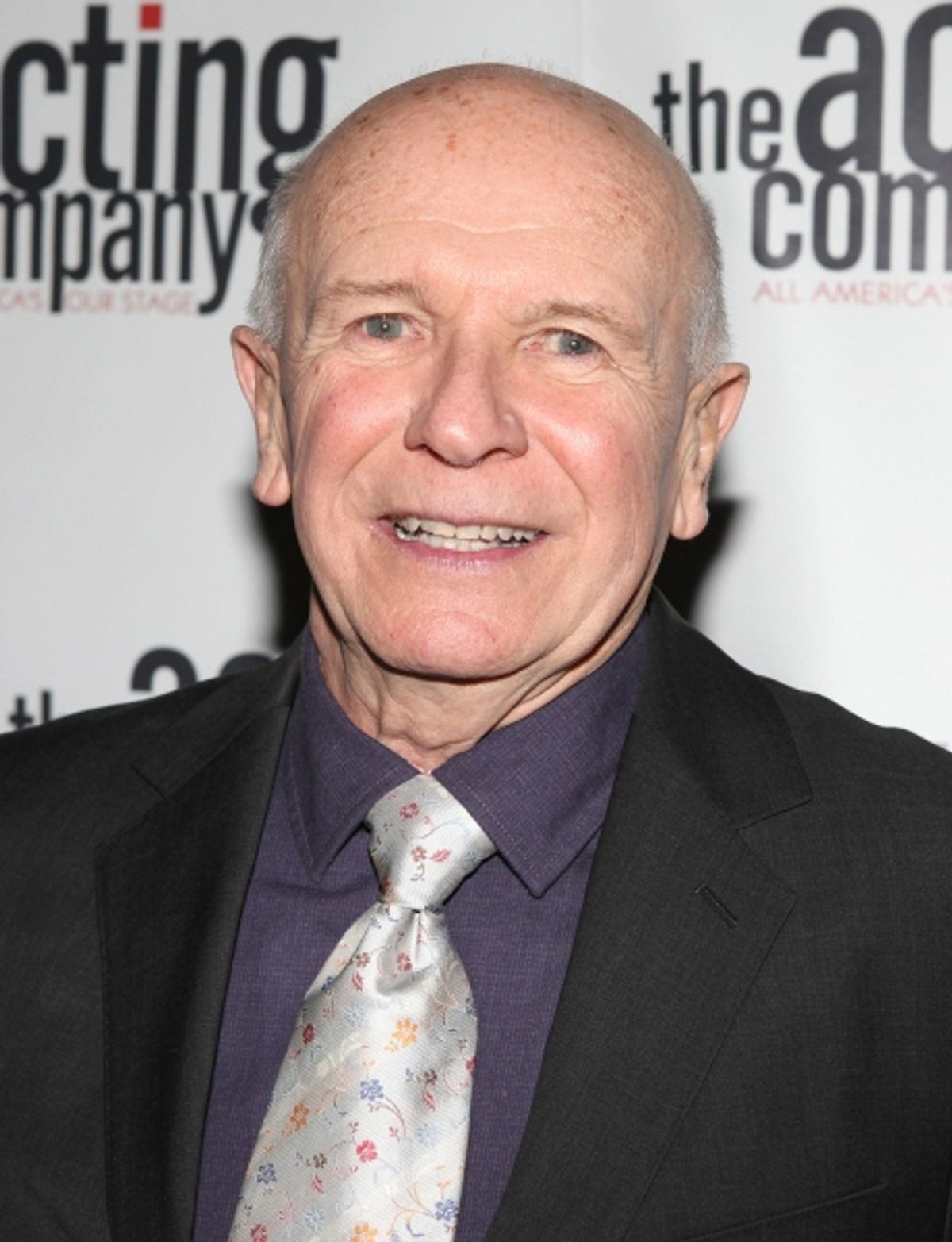 Terrence McNally attending the After Party for  'Angela Lansbury and Friends Salute Terrence McNally' - A Benefit for the Acting Company in New York City. at 