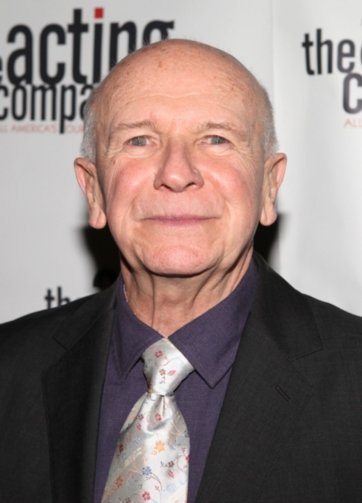 Terrence McNally attending the After Party for  'Angela Lansbury and Friends Salute Terrence McNally' - A Benefit for the Acting Company in New York City. at 
